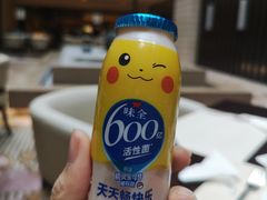 -上海中航虹桥机场泊悦酒店