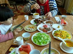 -仿膳饭庄(天安门店)