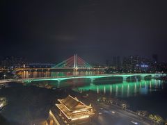 -惠州康帝国际酒店