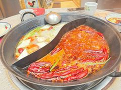 -鸿姐老火锅·传统炒料(上海旗舰店)