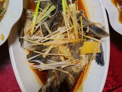 -鸿旺海鲜楼(平潭流水店)
