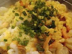 -阿瓦山寨·湘菜现炒·剁椒鱼头王(咸阳总店)