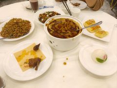 -金时代顺风大酒店(临港百联店)