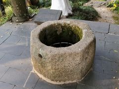 景点-江心屿景区