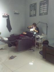 -15 Nail日式美甲美睫