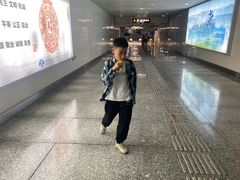 -常州奔牛国际机场