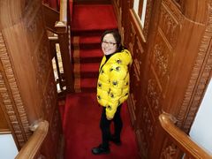 -马勒别墅·中餐厅