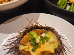 -五谷丰登农家院·地道胶东菜·海鲜烧烤(威海店)