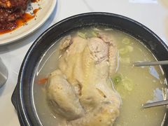 -长顺参鸡汤店(西塔总店)