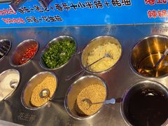 -唇辣号重庆老火锅(燕郊鑫乐汇店)