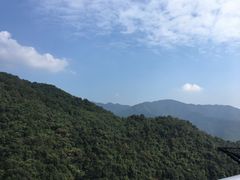 -古龙峡云天玻霸