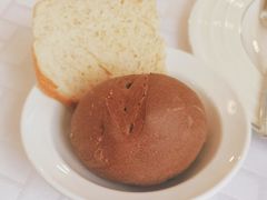 -新侨三宝乐西餐厅(崇文门店)