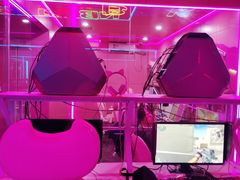 -NB网咖电竞连锁(泺安路店)