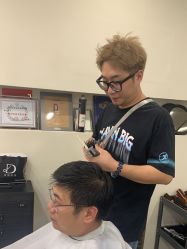 -DX HAIR SALON·发现未知美发沙龙