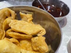 薯角-葛尼沙印度餐厅 (镇明路店)