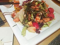 -三石铁板烧(紫竹桥店)