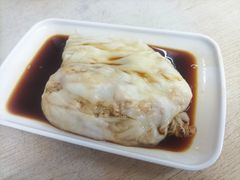 -荣记拉肠(丽江店)