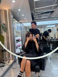-赤道 Hair Salon