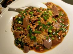 -前海沿·青岛菜(大拇指广场石老人店)