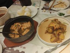 -南山鲜虾面·活鲜小馆·海味大连菜(南山总店)