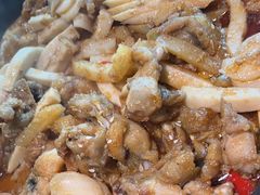 -蛙喔牛蛙(高新绿宝店)