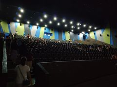 -天幕新彩云国际影城(激光巨幕店)