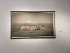 -南京书画院金陵美术馆