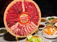 -海底捞火锅(河东万达广场店)