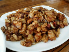 android_upload_pic-南磨房食府(燕莎奥特莱斯购物中心店)
