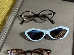 -溥仪零一零眼镜(上海K11艺术中心店)