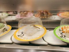 -友壹町寿司(佛山新DNA店)