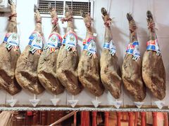 -火腿博物馆(马约尔广场店)