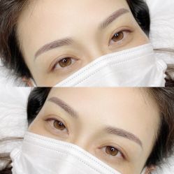 -MIVI野生眉纹绣纹眉