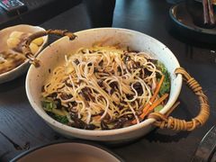 -芸鲜季·云南野生菌餐厅· 云南风物味研社(闵行店)