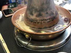 -和顺坊老北京铜火锅