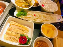 新西兰千层肚-东道煮牛肉火锅(重庆路店)