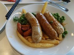 -宜家·瑞典风味餐厅(无锡店)