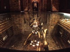 店内布置-福禧酒窖·中餐厅 (万柳店)