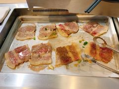 -新石器烤肉(张家港购物公园店)