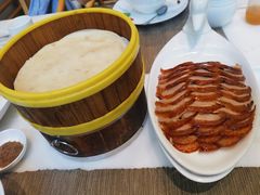 -御仙都北京菜馆·烤鸭店(双井店)