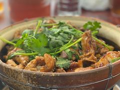 -华仔土鸡店(南洲分店)