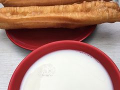 -李刚油条