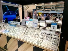 -LOHO眼镜(上海五角场合生汇店)