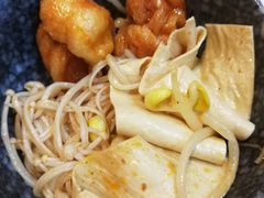 豆皮-嗜辣吃客