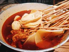 -付小姐在成都(五道口店)