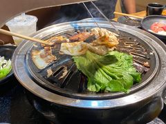 -九田家黑牛烤肉料理(太阳城店)