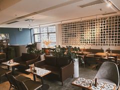 -FUNFUN有饭花园聚会餐厅