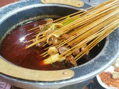 串串香-冒椒火辣(奎星楼街店)