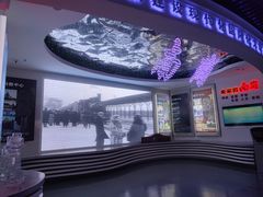 -哈尔滨规划展览馆