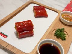 -悦得闲广式点心茶楼(蓝鲸世界店)